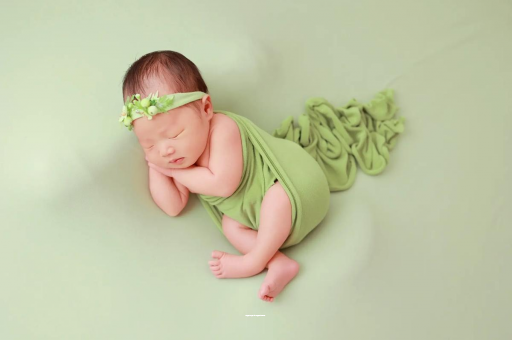 定州两个月宝宝发热